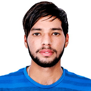 Suraj R Prabodh headshot