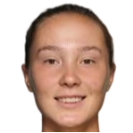 Alina Charaeva headshot