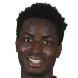 Luc Fomba