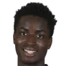 Luc Fomba