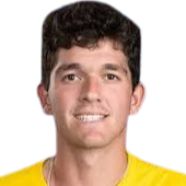 Benjamin Kittay headshot