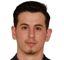 Jeremy Field headshot