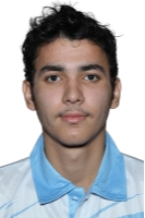 Aditya Nandal headshot