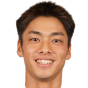 Kenta Miyoshi headshot