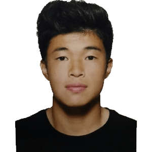 Zheng Qi Jonathan Zhang headshot