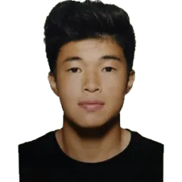 Zheng Qi Jonathan Zhang