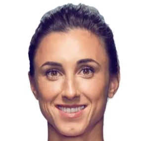 Petra Martic (Srl) headshot