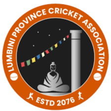 Lumbini Province logo