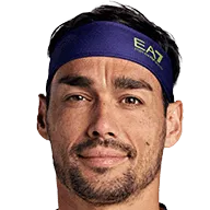 Fabio Fognini