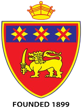 Sinhalese Sports Club logo