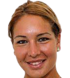 Elitsa Kostova headshot