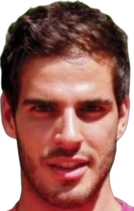 Shahin Khaledan headshot