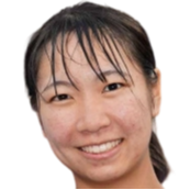 Ito Aoi headshot