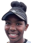 Kennedy Gibbs headshot