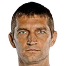 Max Mirnyi headshot