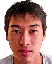 Miles Jones headshot