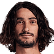 Lloyd Harris (Srl) headshot