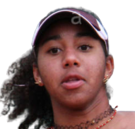 Rasheeda Mcadoo headshot