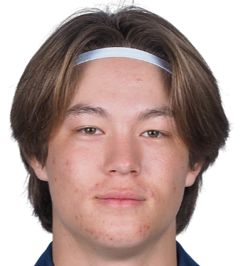 Alexander Chang headshot