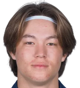Alexander Chang