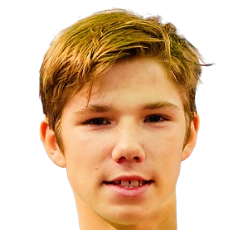 Michael Antonius