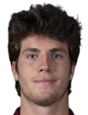 Guido Marson headshot