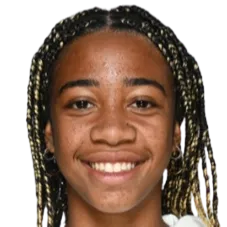 Tyra Caterina Grant