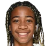 Tyra Caterina Grant