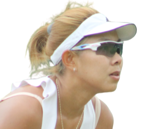 Varatchaya Wongteanchai headshot