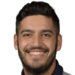 Adam Moundir