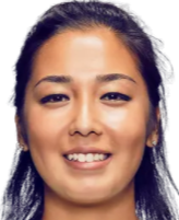 Zarina Diyas