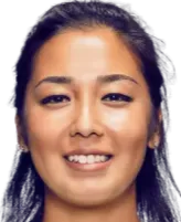Zarina Diyas