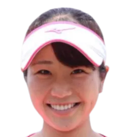Mei Yamaguchi