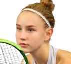 Nadezda Khalturina headshot