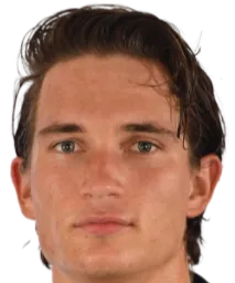 Benjamin Hannestad
