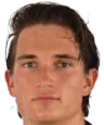 Benjamin Hannestad