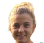 Alba Carrillo Marin headshot