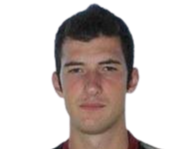 Pietro Marino headshot