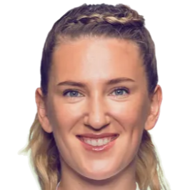 Victoria Azarenka (Srl) headshot