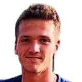 Vito Dell'elba headshot