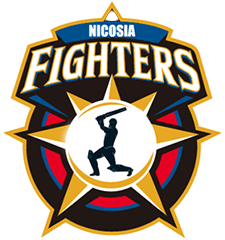 Nicosia Xi Fighters Cc logo