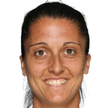 Giulia Gatto-Monticone headshot