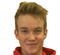 David Quayle headshot