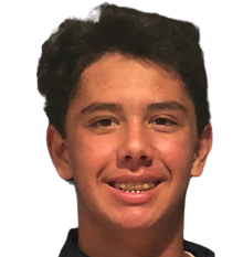 Jack Anthrop headshot