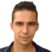 Oliver Varga Toth headshot