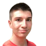 Bulat Galiev headshot