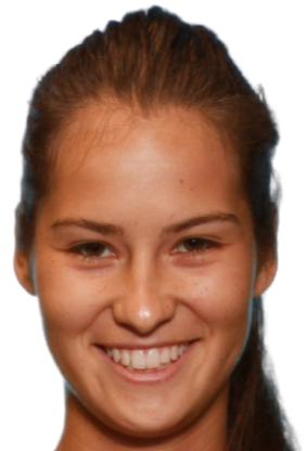 Verginie Tchakarova headshot