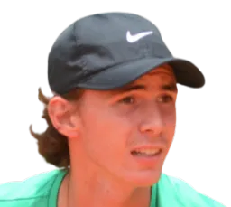 Caio Gruber