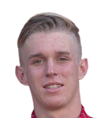 Tim Dzhurinskiy headshot