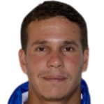 Luis David Martinez headshot